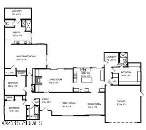 409 E Forest Hills Dr, Phoenix, AZ 85022 photo 5