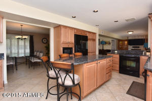 409 E Forest Hills Dr, Phoenix, AZ 85022 photo 11
