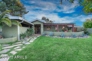 5226 N 33rd St, Phoenix, AZ 85018 photo 2