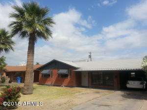 3306 E Palm Ln, Phoenix, AZ 85008 photo 1