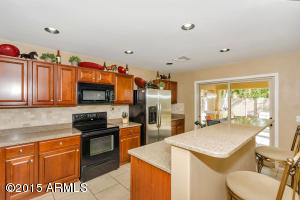 3468 E Harwell Rd, Gilbert, AZ 85234 photo 7