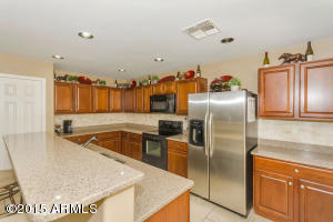 3468 E Harwell Rd, Gilbert, AZ 85234 photo 6
