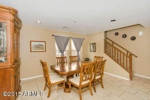 3468 E Harwell Rd, Gilbert, AZ 85234 photo 4