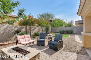 3468 E Harwell Rd, Gilbert, AZ 85234 photo 17