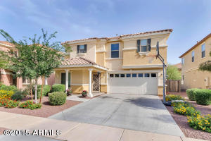 3468 E Harwell Rd, Gilbert, AZ 85234 photo 1