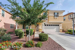 3468 E Harwell Rd, Gilbert, AZ 85234 photo 3