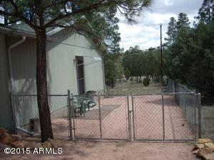 3349 Pine Cone Dr, Overgaard, AZ 85933 photo 20