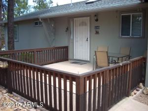 3349 Pine Cone Dr, Overgaard, AZ 85933 photo 2