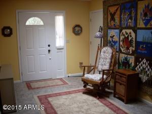 3349 Pine Cone Dr, Overgaard, AZ 85933 photo 9