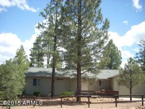 3349 Pine Cone Dr, Overgaard, AZ 85933 photo 18