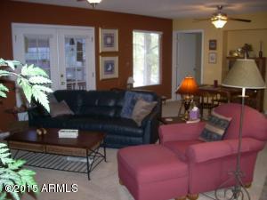 3349 Pine Cone Dr, Overgaard, AZ 85933 photo 6