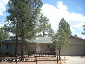 3349 Pine Cone Dr, Overgaard, AZ 85933 photo 17