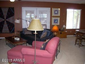 3349 Pine Cone Dr, Overgaard, AZ 85933 photo 23