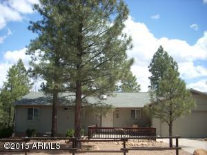 3349 Pine Cone Dr, Overgaard, AZ 85933 photo 19