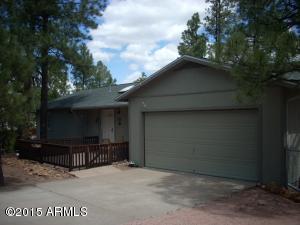 3349 Pine Cone Dr, Overgaard, AZ 85933 photo 21