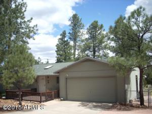 3349 Pine Cone Dr, Overgaard, AZ 85933 photo 15