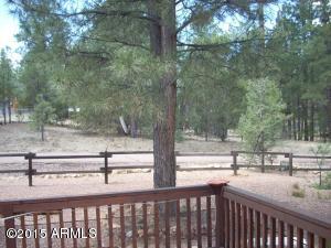 3349 Pine Cone Dr, Overgaard, AZ 85933 photo 5
