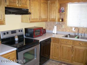 3349 Pine Cone Dr, Overgaard, AZ 85933 photo 10