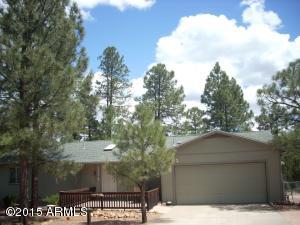 3349 Pine Cone Dr, Overgaard, AZ 85933 photo 16