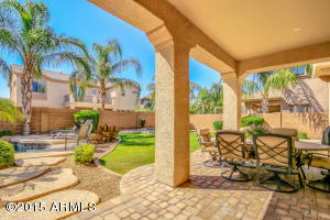 3029 S Colonial St, Gilbert, AZ 85295 photo 49