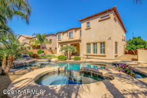 3029 S Colonial St, Gilbert, AZ 85295 photo 42