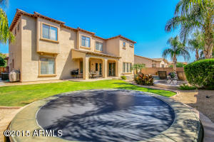 3029 S Colonial St, Gilbert, AZ 85295 photo 47
