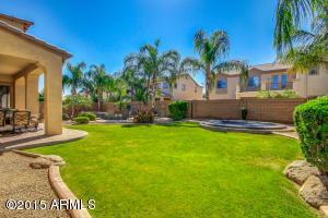3029 S Colonial St, Gilbert, AZ 85295 photo 48