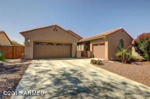 1667 E Azalea Dr, Gilbert, AZ 85298 photo 1