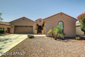 1667 E Azalea Dr, Gilbert, AZ 85298 photo 2