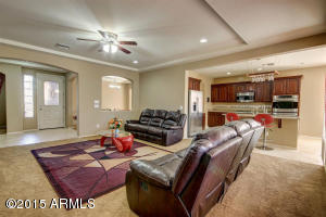 1667 E Azalea Dr, Gilbert, AZ 85298 photo 21