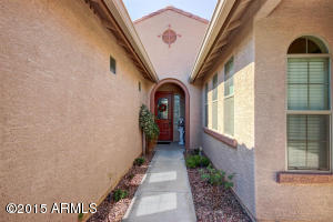 1667 E Azalea Dr, Gilbert, AZ 85298 photo 4