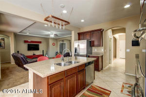 1667 E Azalea Dr, Gilbert, AZ 85298 photo 17