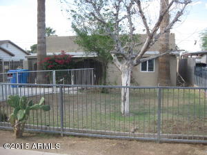 2518 E Culver St, Phoenix, AZ 85008 photo 1