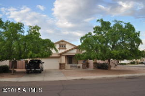 3711 S Warner Dr, Apache Junction, AZ 85120 photo 1