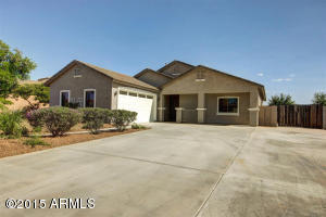 3539 E Cabrillo Ct, Gilbert, AZ 85297 photo 5