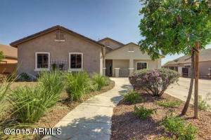 3539 E Cabrillo Ct, Gilbert, AZ 85297 photo 1