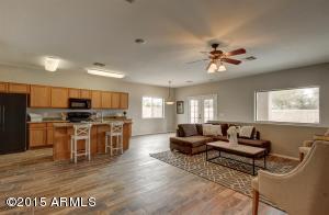 3539 E Cabrillo Ct, Gilbert, AZ 85297 photo 6