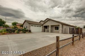 3539 E Cabrillo Ct, Gilbert, AZ 85297 photo 4