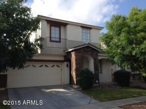4111 E Santa Fe Ln, Gilbert, AZ 85297 photo 1