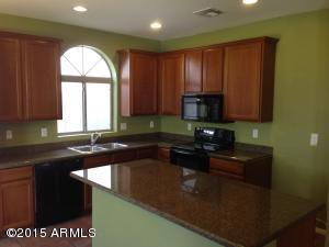 4111 E Santa Fe Ln, Gilbert, AZ 85297 photo 2