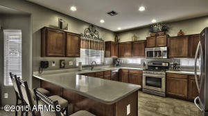 3361 E Clark Dr, Gilbert, AZ 85297 photo 13