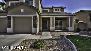 3361 E Clark Dr, Gilbert, AZ 85297 photo 3