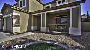 3361 E Clark Dr, Gilbert, AZ 85297 photo 4