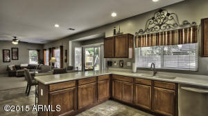 3361 E Clark Dr, Gilbert, AZ 85297 photo 15