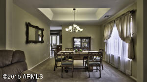 3361 E Clark Dr, Gilbert, AZ 85297 photo 7