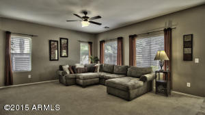3361 E Clark Dr, Gilbert, AZ 85297 photo 8