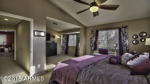 3361 E Clark Dr, Gilbert, AZ 85297 photo 20