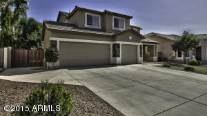 3361 E Clark Dr, Gilbert, AZ 85297 photo 2