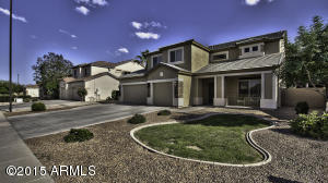 3361 E Clark Dr, Gilbert, AZ 85297 photo 36
