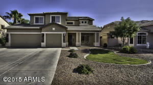 3361 E Clark Dr, Gilbert, AZ 85297 photo 1